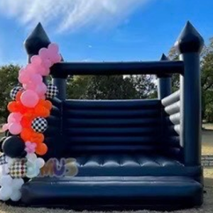Black Tie Bounce